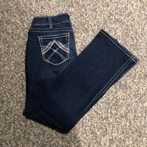 Ariat Bootcut